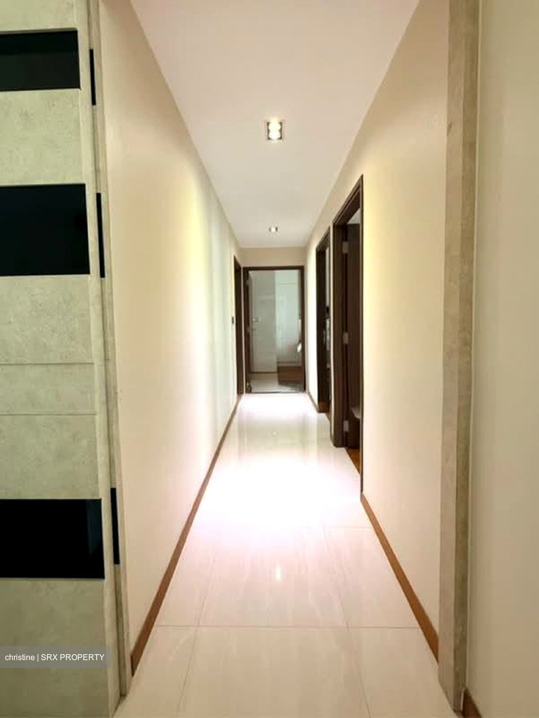 1 Canberra (D27), Condominium #605523091